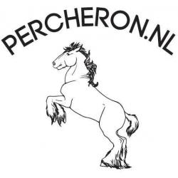 Meerdere Percheron's te koop