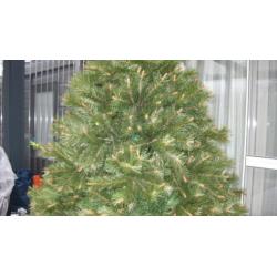 TRIUMPH kerstboom 1.55 m.