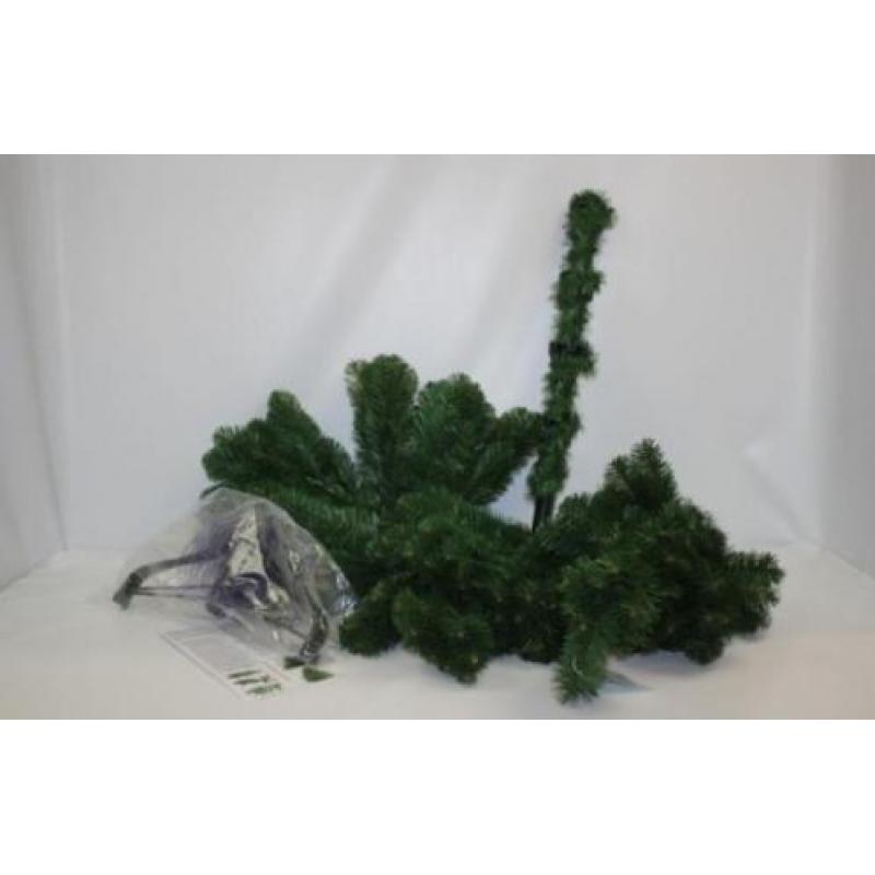 Triumph tree kunstkerstboom tuscan spruce maat in cm: 155 x