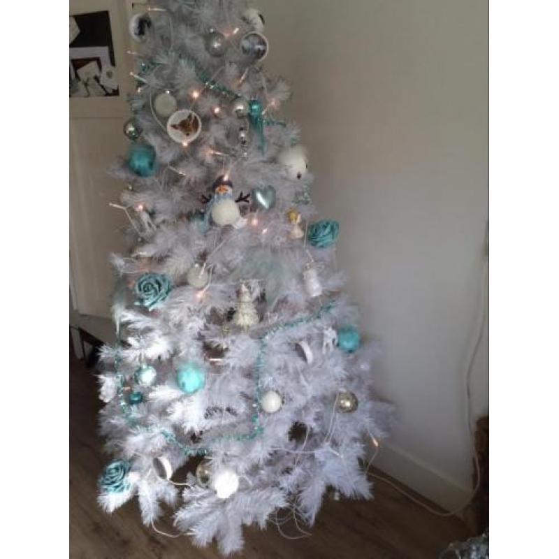 Black Box Tree Kerstboom heel mooi 1.80