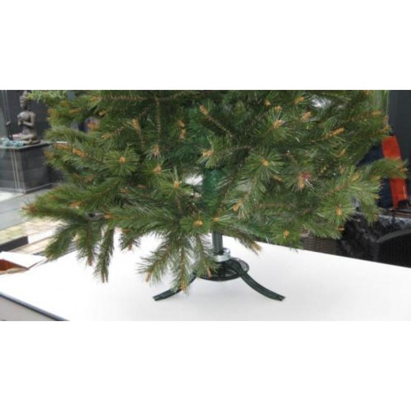 TRIUMPH kerstboom 1.55 m.