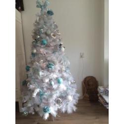 Black Box Tree Kerstboom heel mooi 1.80