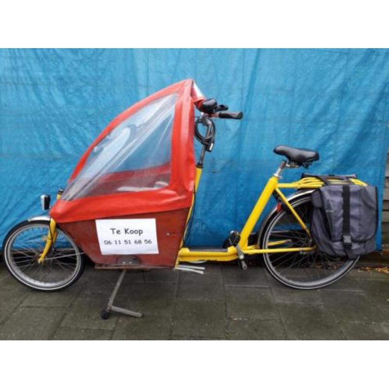 Bakfiets