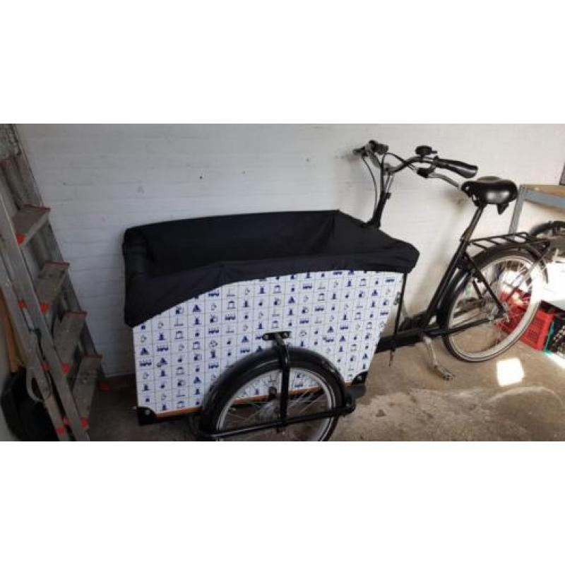 Bakfiets