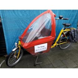 Bakfiets