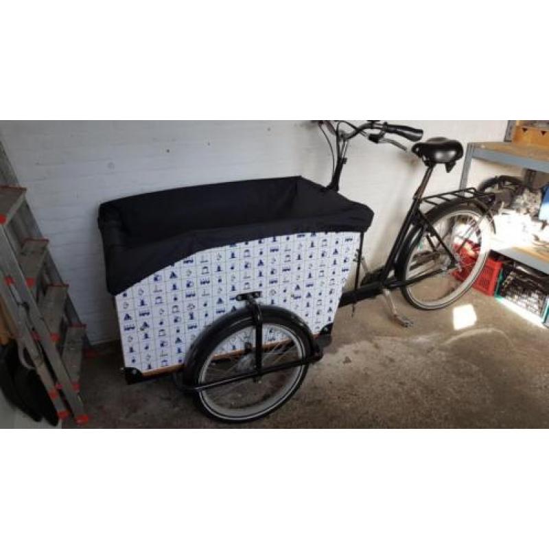 Bakfiets