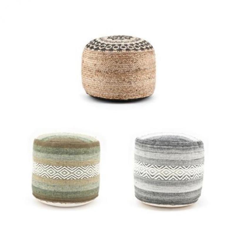 By Boo pouf Gump en Himalaya nu v.a €89!