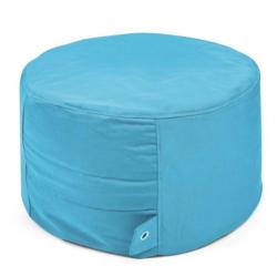 Outbag Poef Rock Plus - aqua