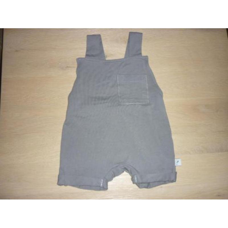 Baby kleding Jongens- meisjes 50-56