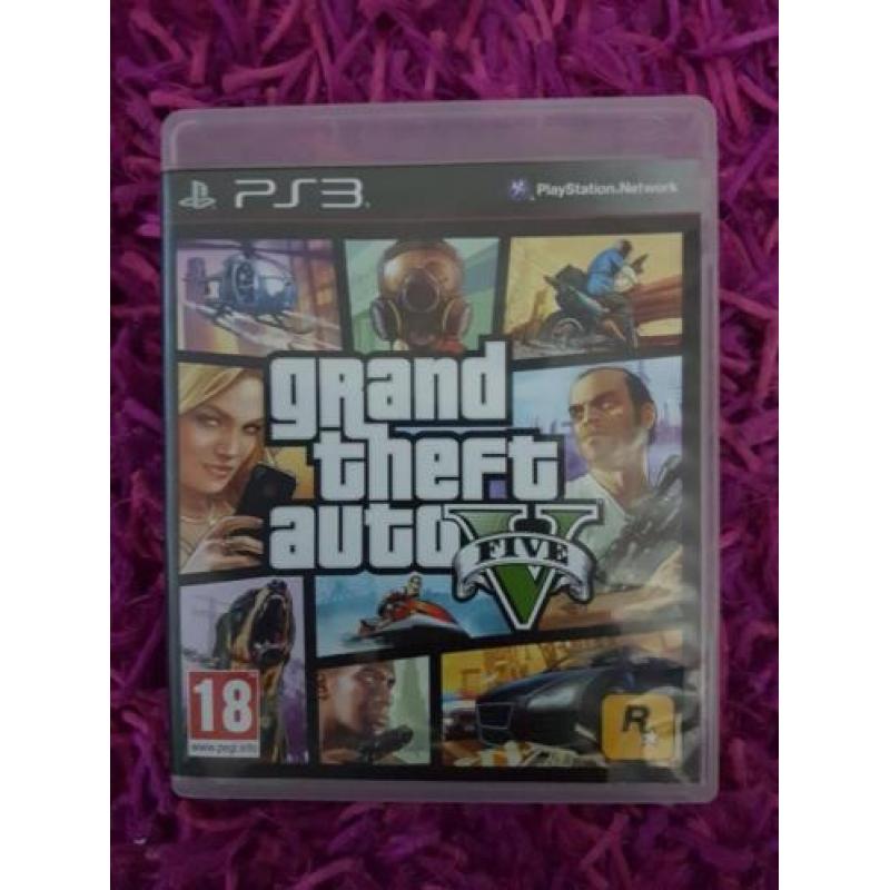 25 playstation 3 games in 1 koop || of per spel vanaf 0.99