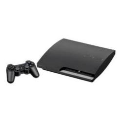 Refurbished Playstation 3 console met controller en GARANTIE