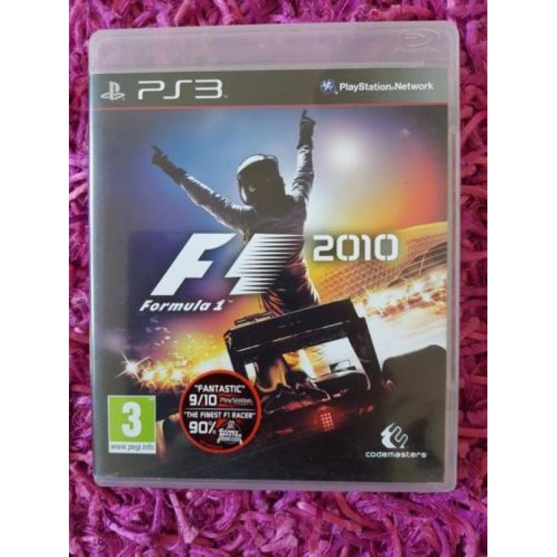 25 playstation 3 games in 1 koop || of per spel vanaf 0.99