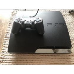 Playstation 3 CECH-2504B