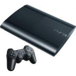 Refurbished Playstation 3 console met controller en GARANTIE