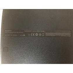 Playstation 3 CECH-2504B