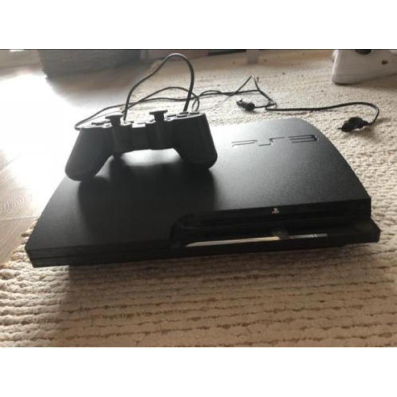 Playstation 3 CECH-2504B