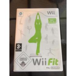 Wii spellen