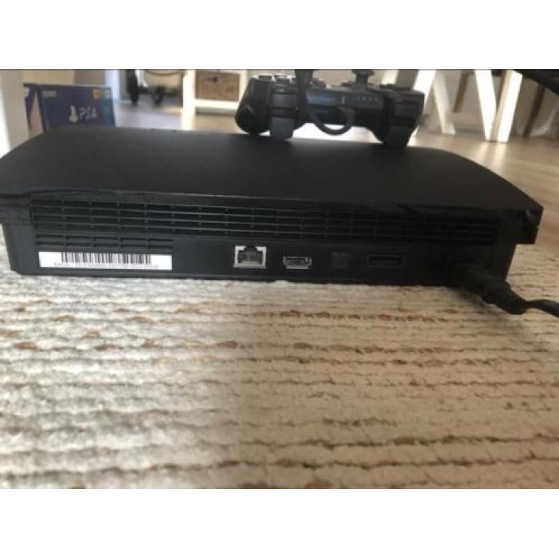 Playstation 3 CECH-2504B