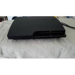 Playstation 3 / Cech 3004-A