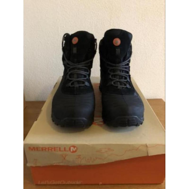 NIEUW: Merrell Storm Trekker 8 (Maat 42) (Wandelschoenen)