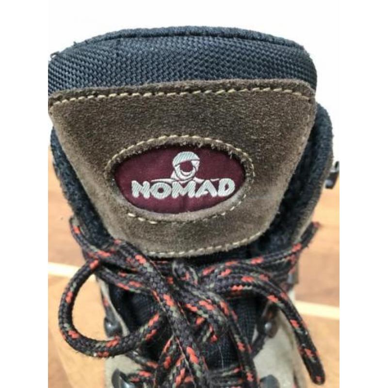 Nomad wandelschoenen