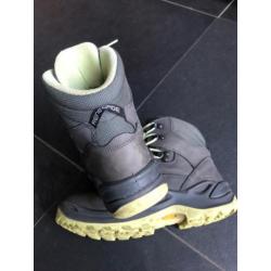 Lowa Renegade GTX dames wandelschoenen Grijs maat 39,5