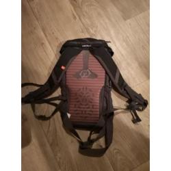 Rugzak Quechua forclaz air 20 liter