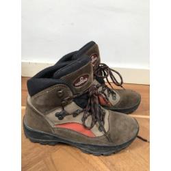 Nomad wandelschoenen