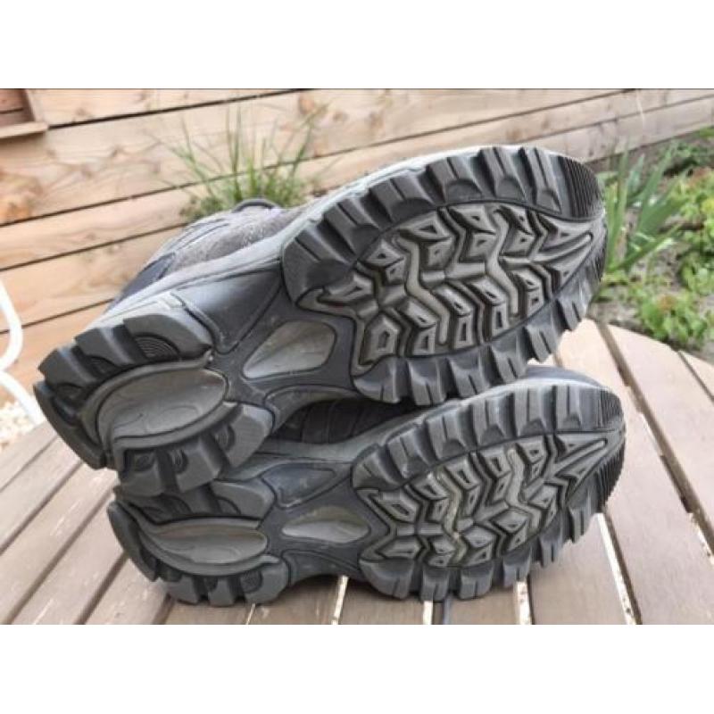 Hi-tec waterproof wandelschoenen (maat 38)