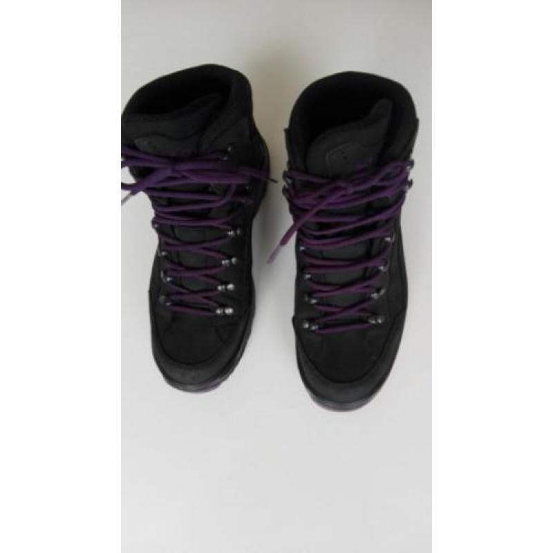 Te koop wandelschoenen Lowa Renegade GTX mid Ws maat 39,5