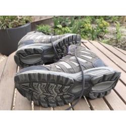 Hi-tec waterproof wandelschoenen (maat 38)