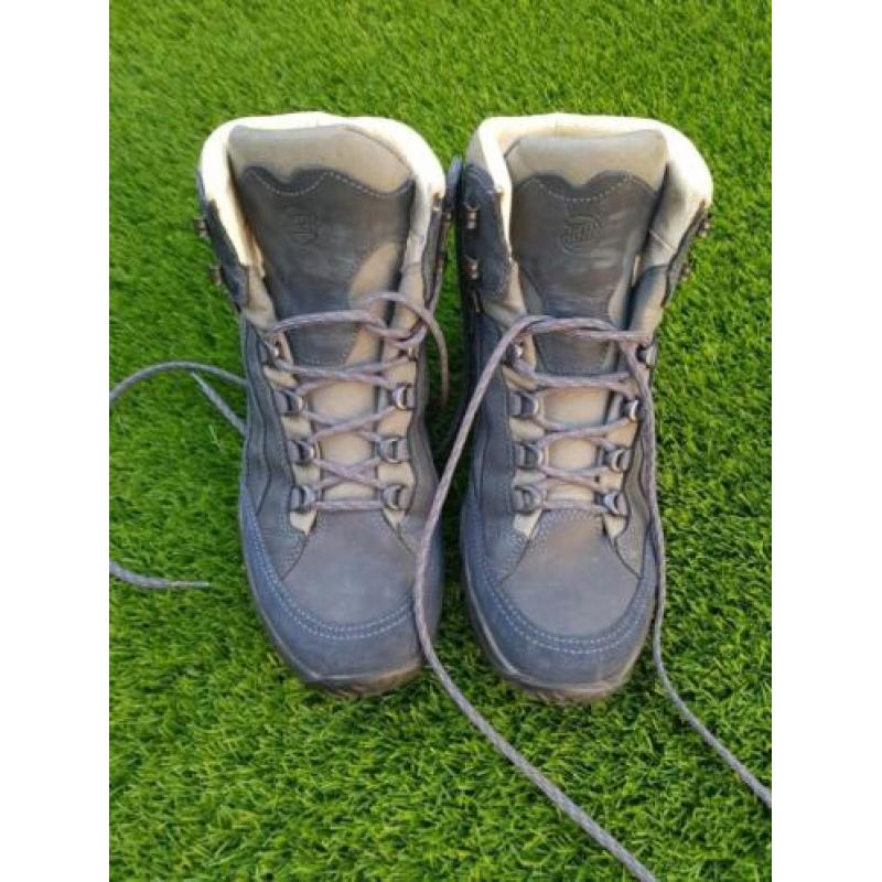 Hanwag dames wandelschoenen maat 42,5 / 8,5