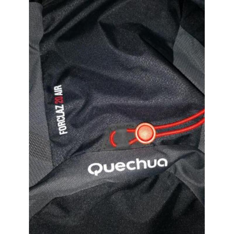 Rugzak Quechua forclaz air 20 liter