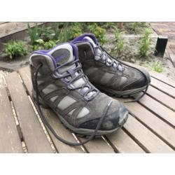 Hi-tec waterproof wandelschoenen (maat 38)