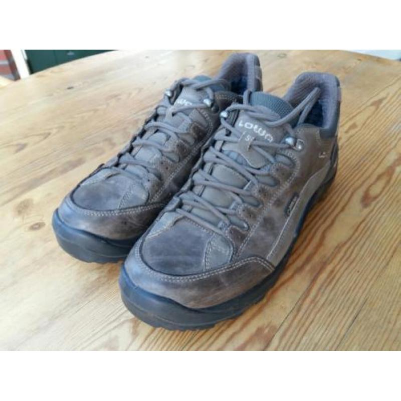 Lowa Renegade II GTX dames maat 41,5