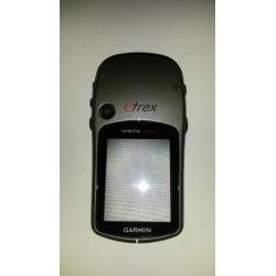 Garmin etrex Vista HCX